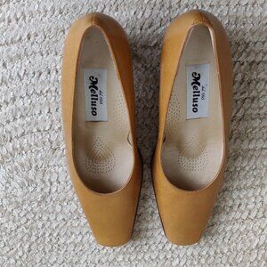 Melluso - Brand New Italy Made Leather Shoes for Ladies